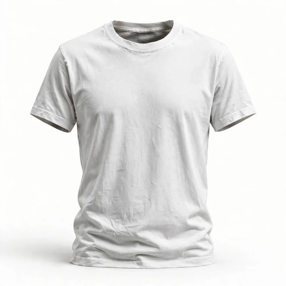 Brand guidelines applied consistently across apparel products by Pic Visual