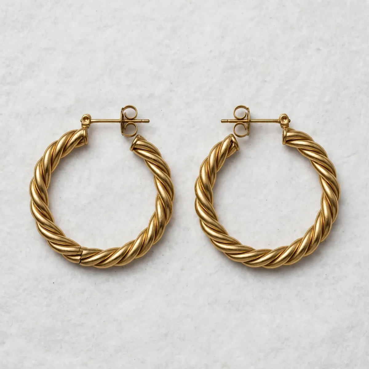 Jewelry before \u2014 AI-generated demonstration