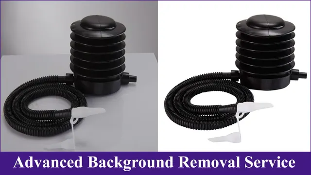 Background Removal Service: Enhance Your Product Images