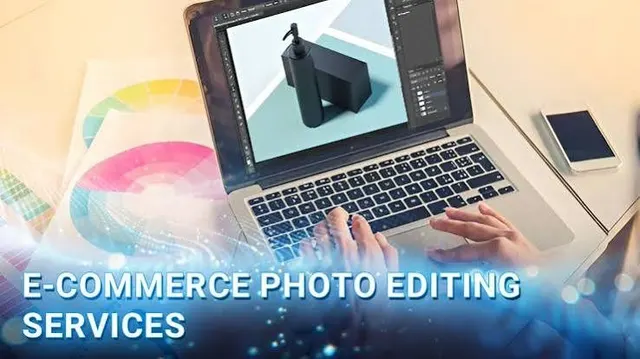 Commercial Photo Editing Services | Commercial Product Image Editing Services
