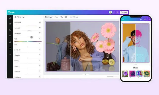 Digital Photo Editing | Image Retouching Service for Photographers