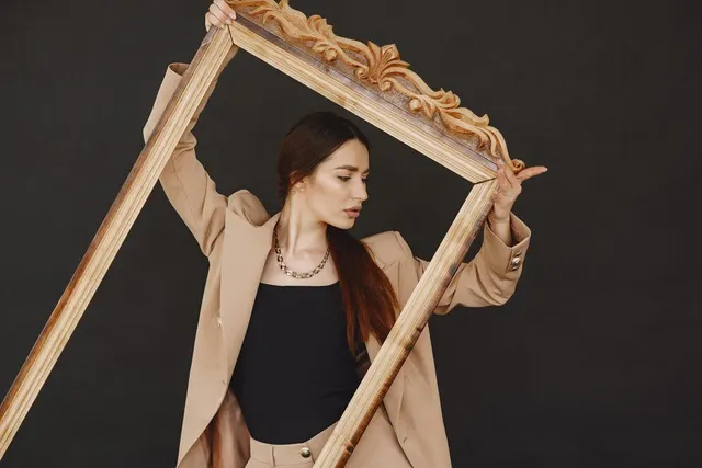 Fashion Photography Retouching Service: Transform Your Images into Masterpieces