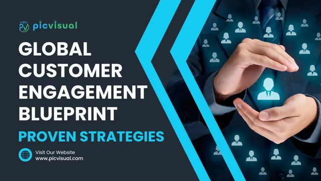 Global Customer Engagement Blueprint