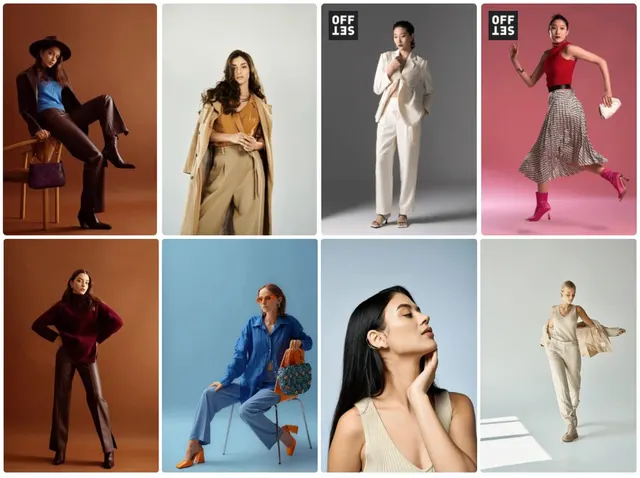 High-End Fashion Retouching Services: Elevate Your Brand’s Visual Appeal