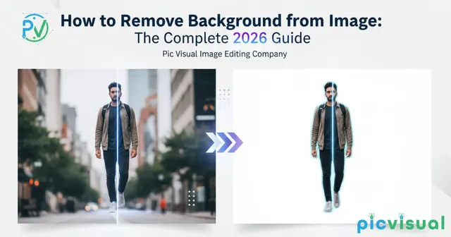 How to Remove Background from Image: The Complete 2026 Guide