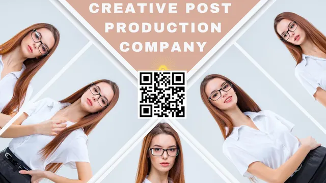 Creative Post-Production Company: Transforming Visual Concepts