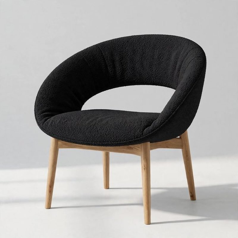 Product retouching sample