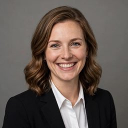 Sarah Mitchell