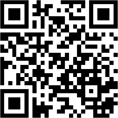 Scan to follow on Facebook - Pic Visual Facebook