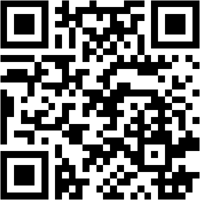 Scan to follow on Instagram - Pic Visual Instagram