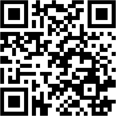 Scan to follow on Pinterest - Pic Visual Pinterest