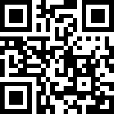 Scan to follow on X - Pic Visual X