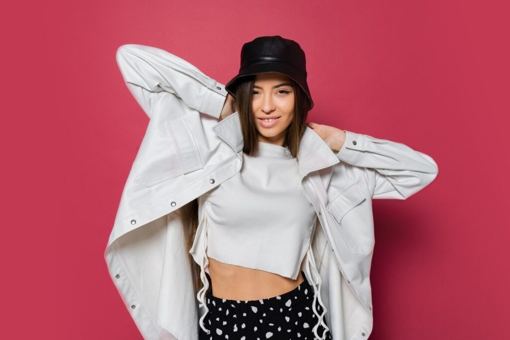 Apparel Photo Retouching Service