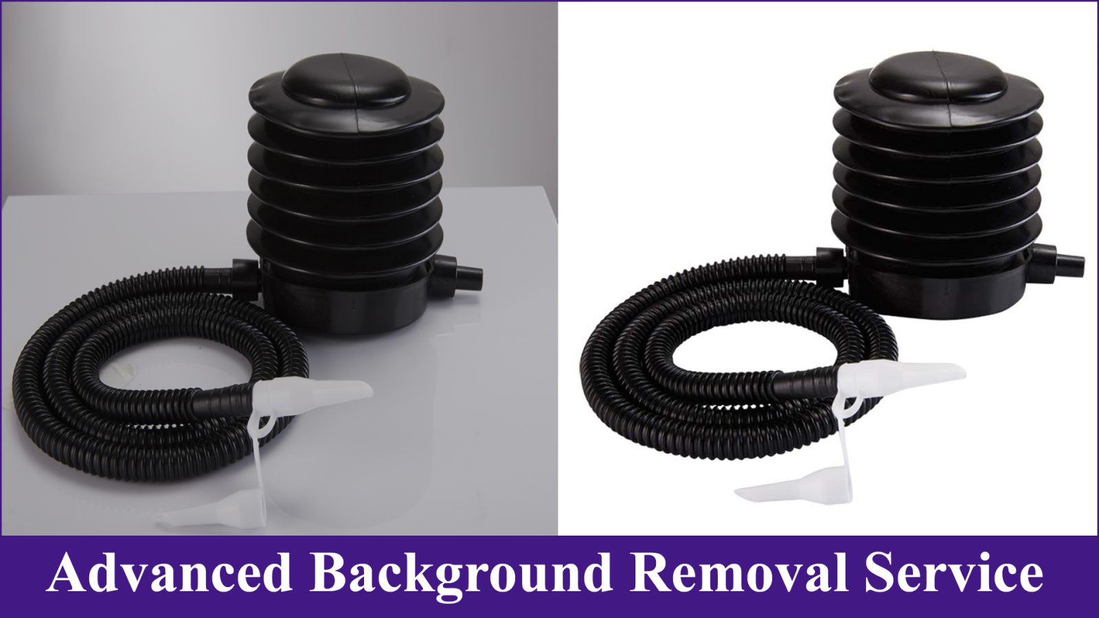 Background Removal Service: Enhance Your Product Images