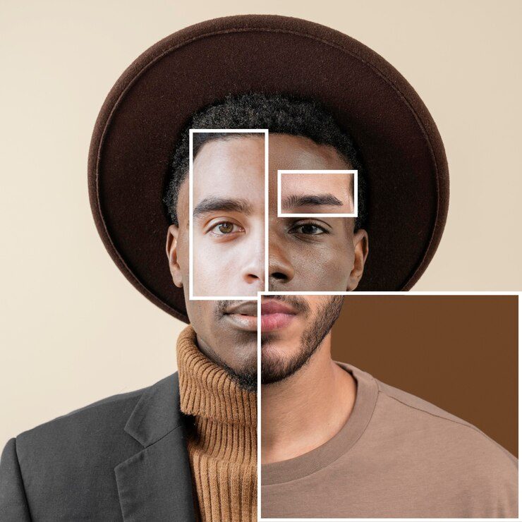 Commercial Photo Retouching Services