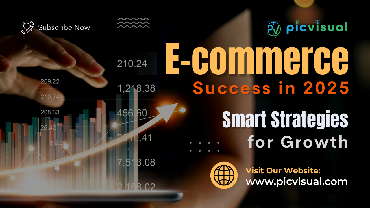 E-commerce Success in 2026-2027 Smart Strategies for Growth