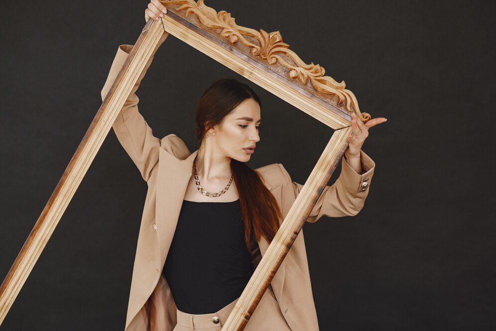 Fashion Photography Retouching Service: Transform Your Images into Masterpieces