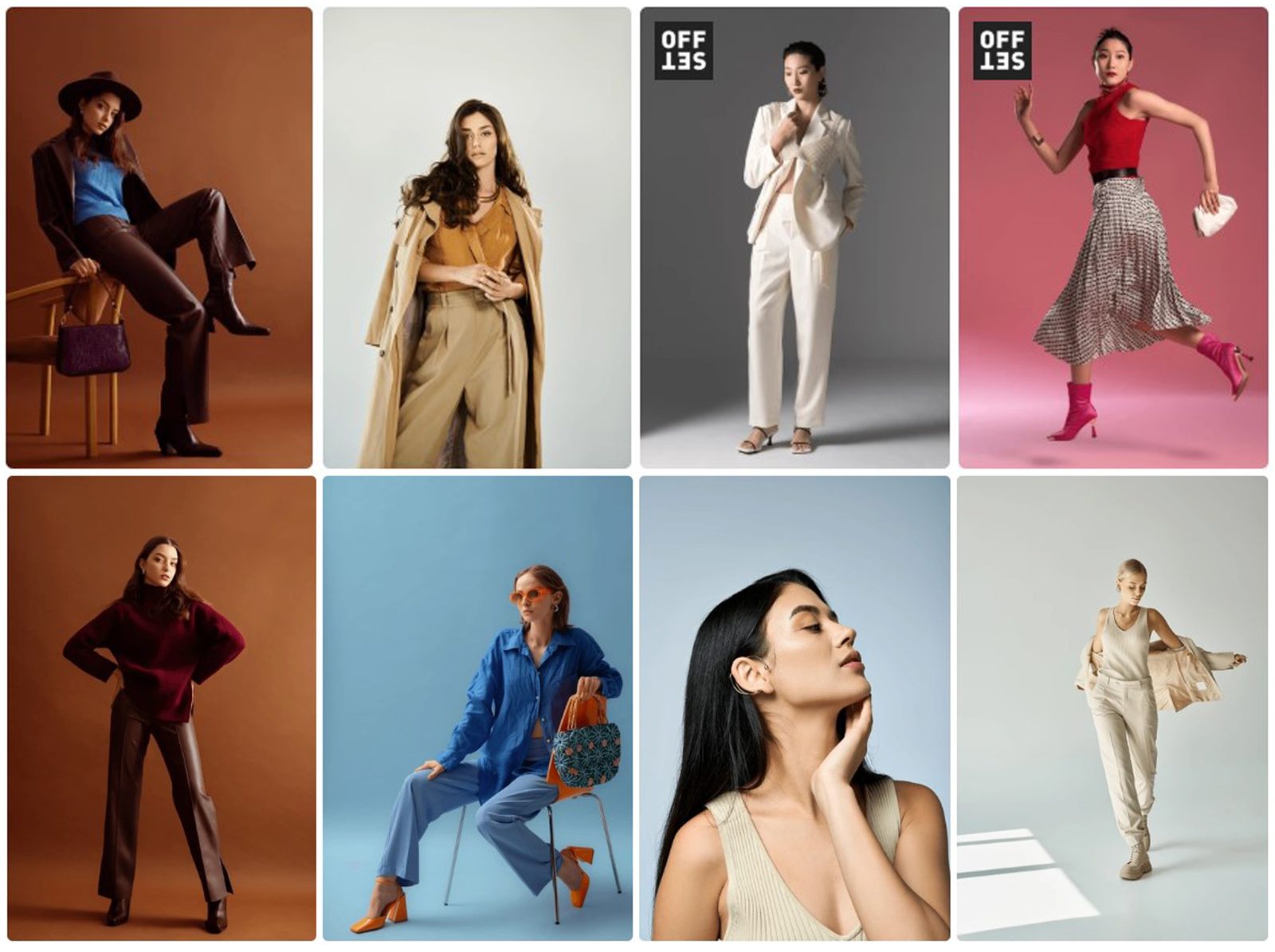 High-End Fashion Retouching Services: Elevate Your Brand’s Visual Appeal