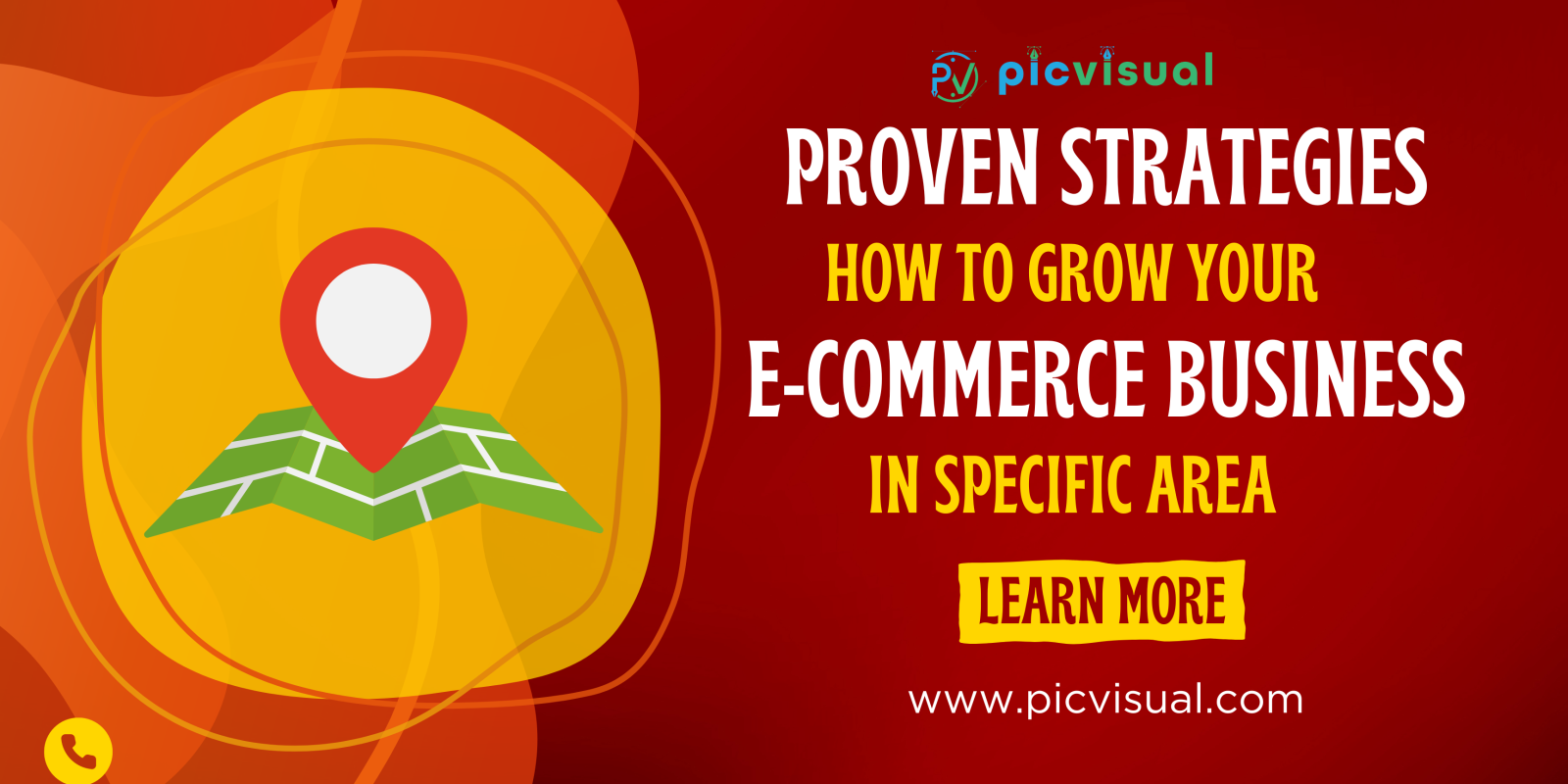 Proven Strategies: How to Grow Your E-Commerce Business in Specific Area