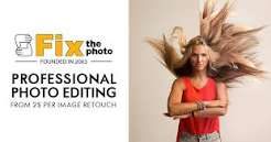 Photo Editing Services to Fix Your Photos | Editing Images