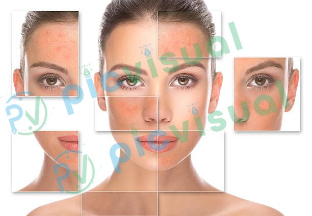 Professional Portrait Retouching Services