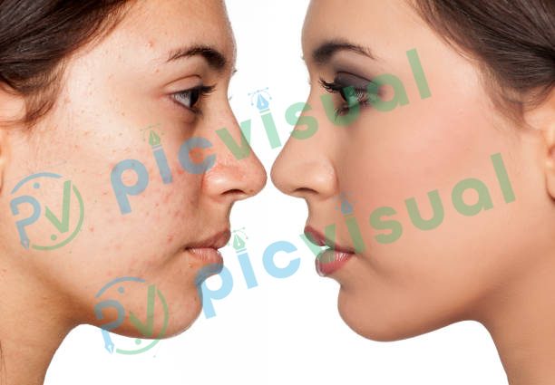 Professional Portrait Retouching Services