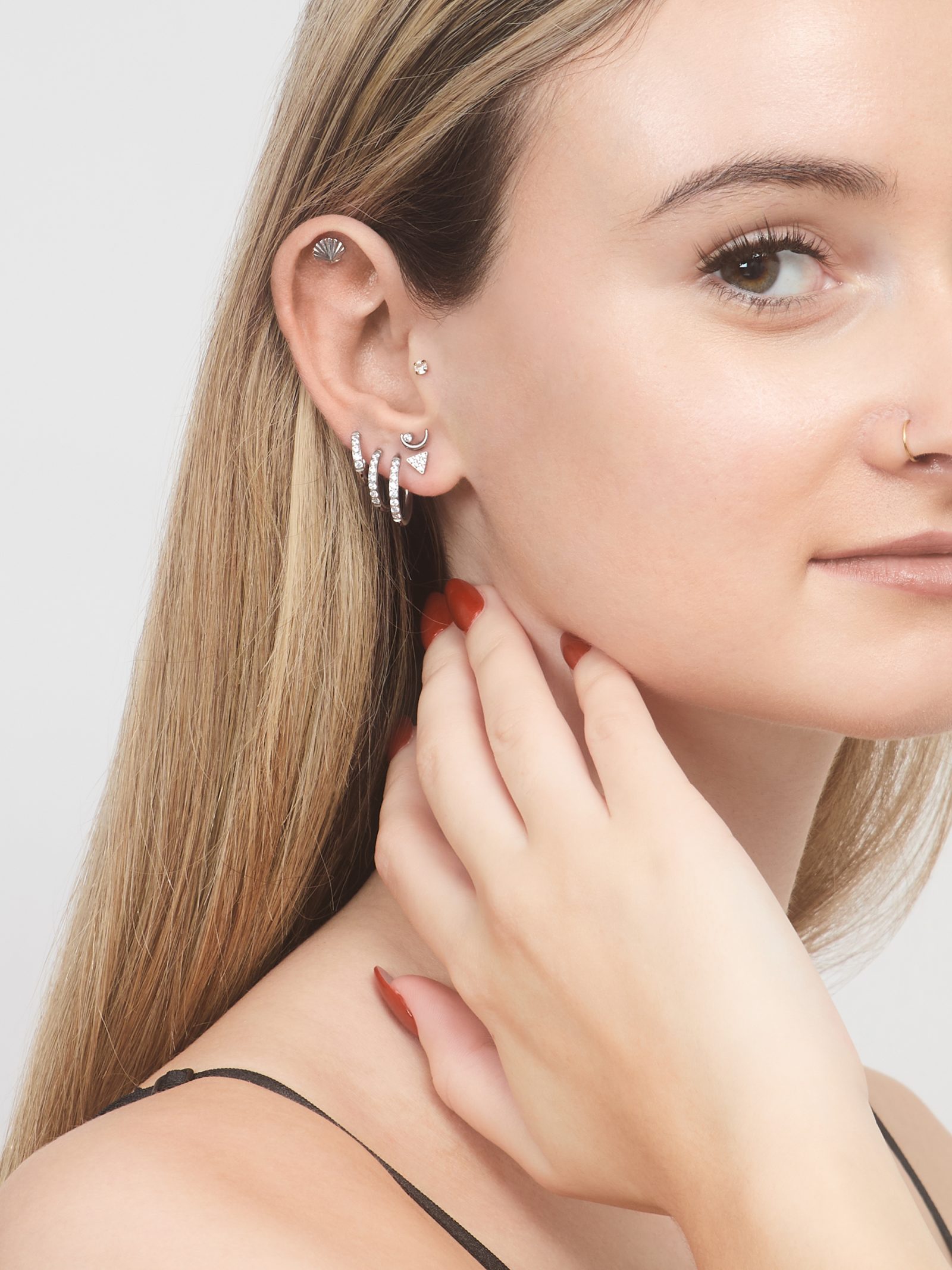 Professional Portrait Retouching Services: Enhance Your Photos to Perfection