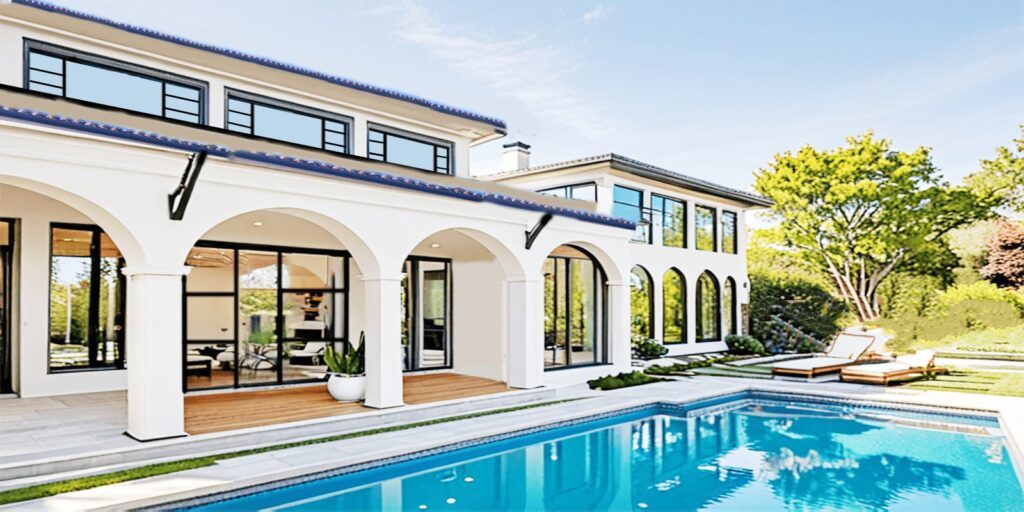 Real Estate Photo Editing Services
