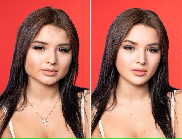 Top 5 Trends in High-End Photo Retouching