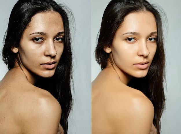 Top 5 Trends in High-End Photo Retouching