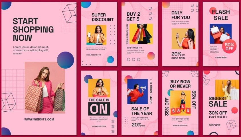 Craft Your Brand Story