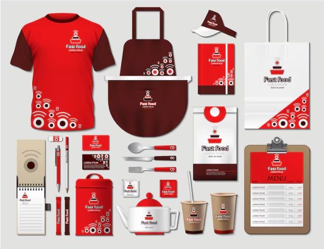 Develop A Unique Visual Identity