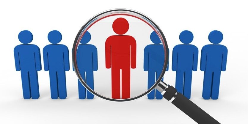 Identify Your Audience