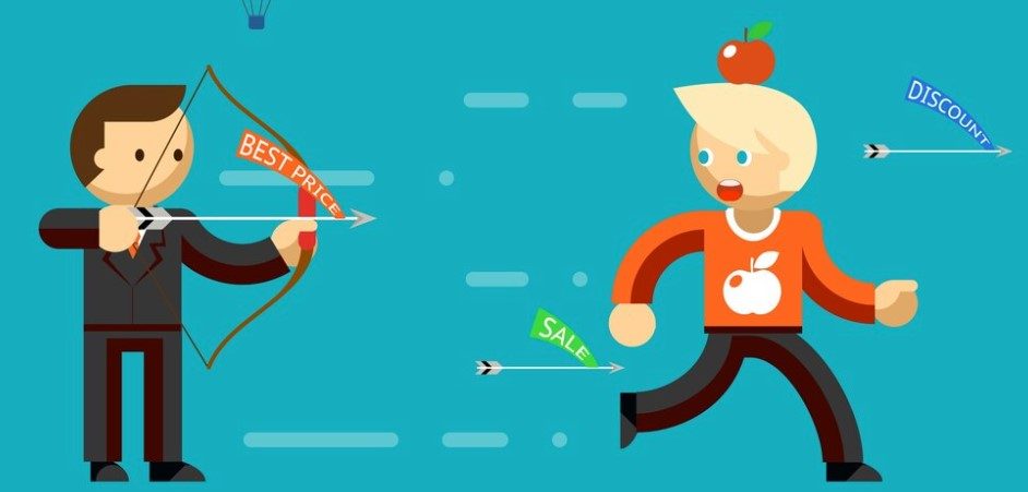 Retarget Your Existing Customer