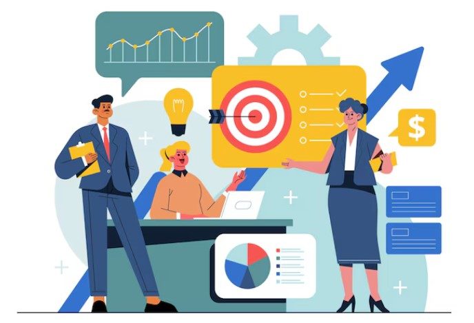 Writing a Detailed Business Plan