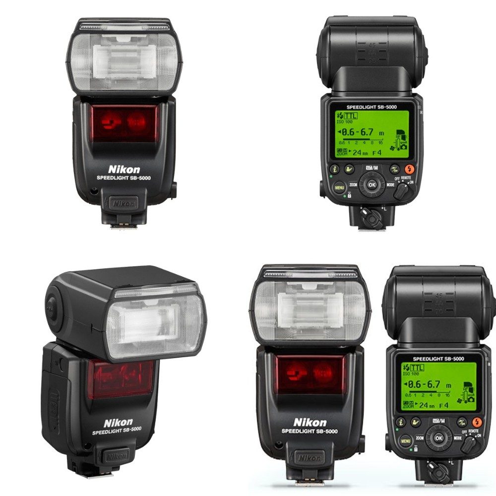 Top 5: External Flash for Quality Light
