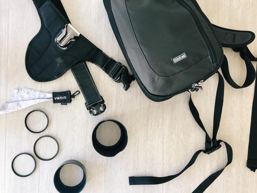 Top 10: Protecting Gear with a Reliable Camera Bag
