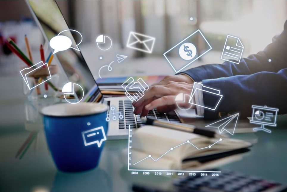 Building a Robust Online Presence