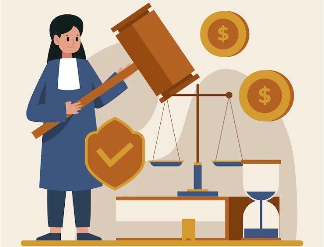 Understanding Legal and Financial Aspects