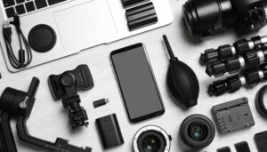 Top 10 Essential Tools for Photographer