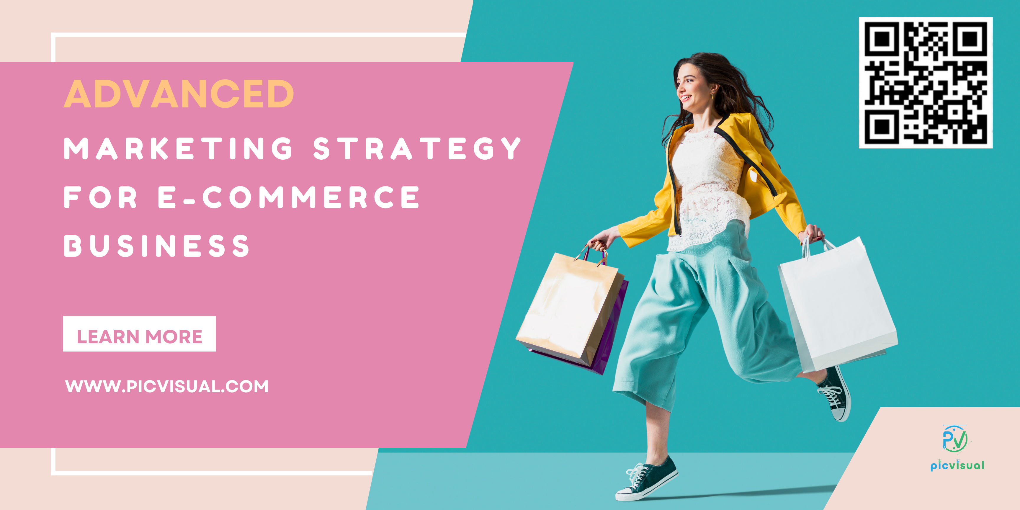 Advanced Marketing Strategy For E-commerce Business