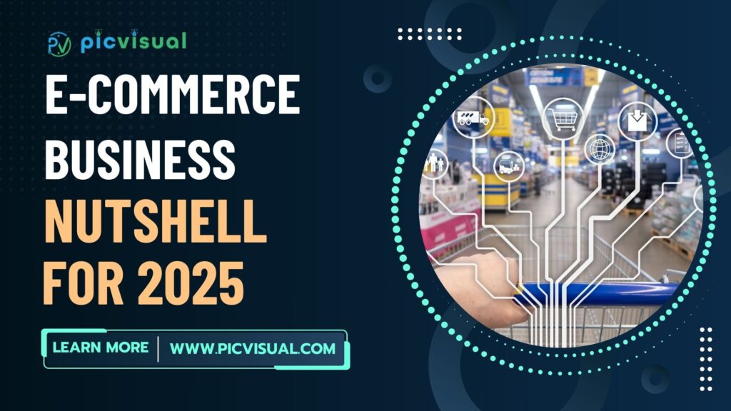 E-commerce Business Nutshell for 2025