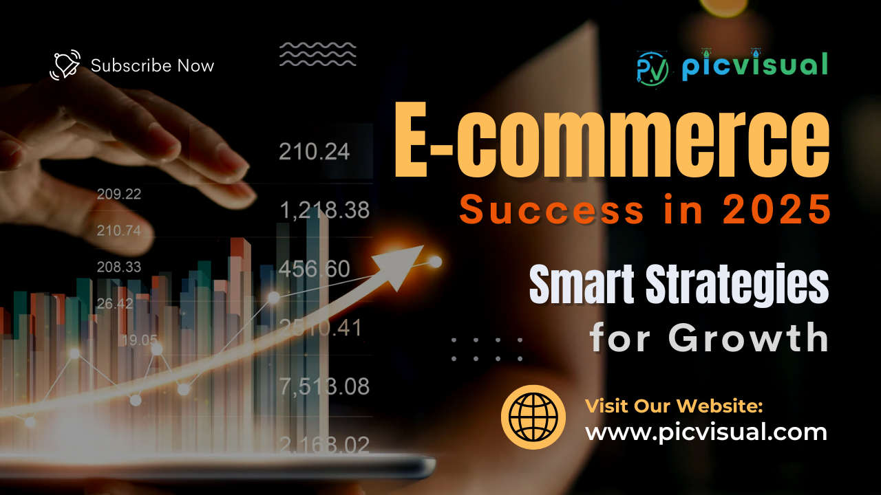 E-commerce Success in 2025 Smart Strategies for Growth