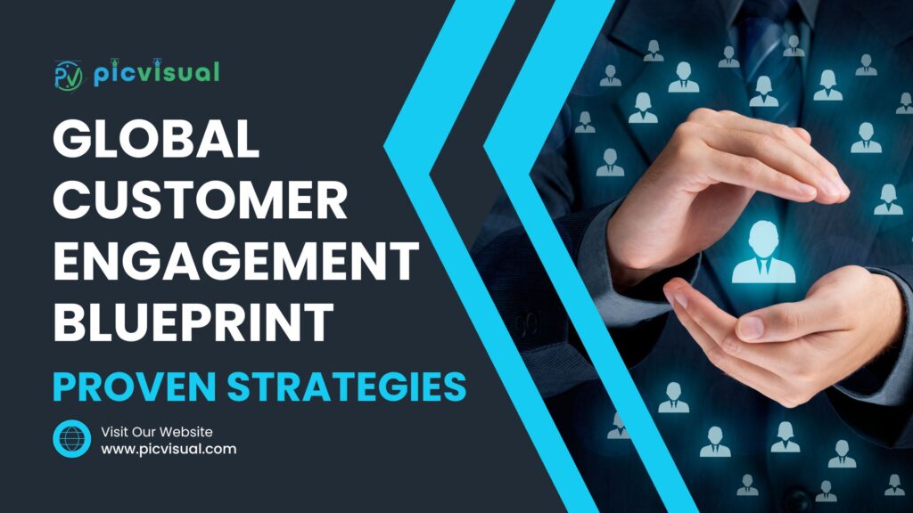 Global Customer Engagement Blueprint